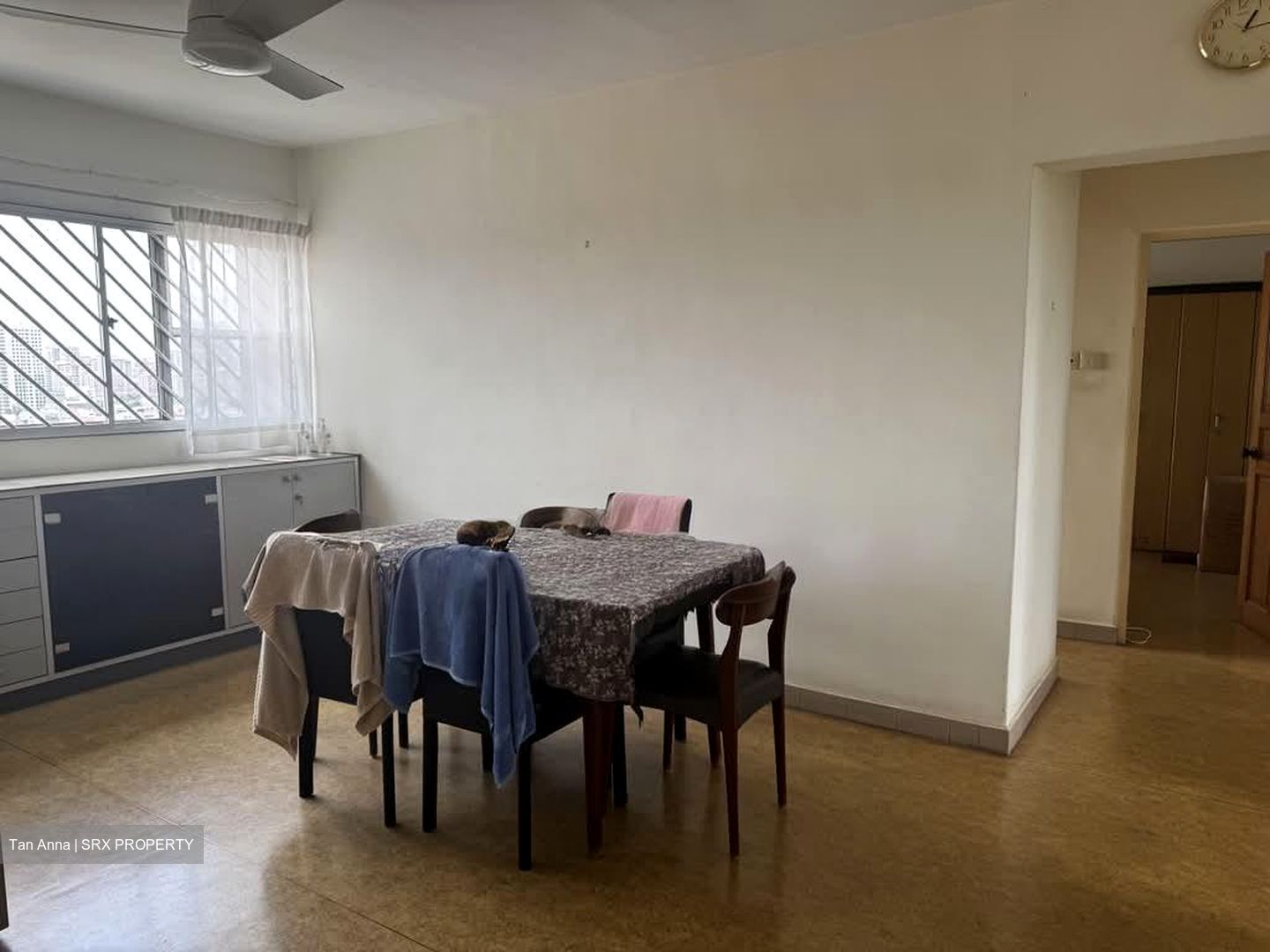 Lakeview Estate (D20), Apartment #563573901
